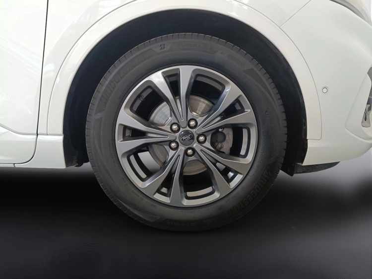 21 - Ford Kuga Kuga 1.5 ecoblue ST-Line X 2wd 120cv