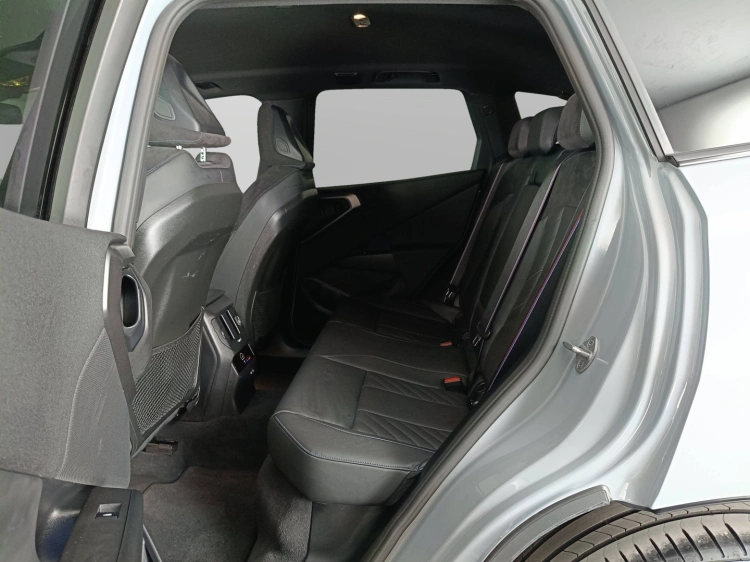 9 - BMW X3 X3 xdrive20d MSport Pro auto