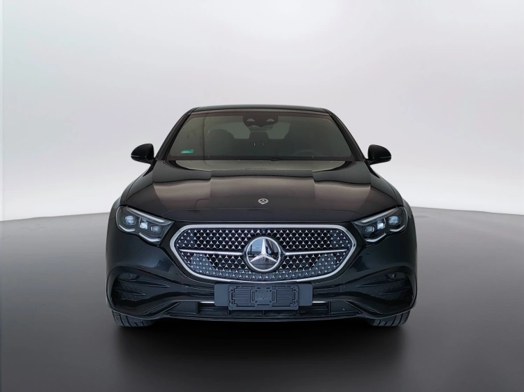 2 - Mercedes-Benz Classe E 300 de phev AMG Line Premium 4matic auto