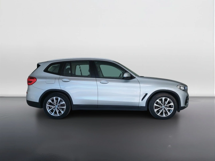 7 - BMW X3 X3 xdrive20d Business Advantage 190cv auto my19