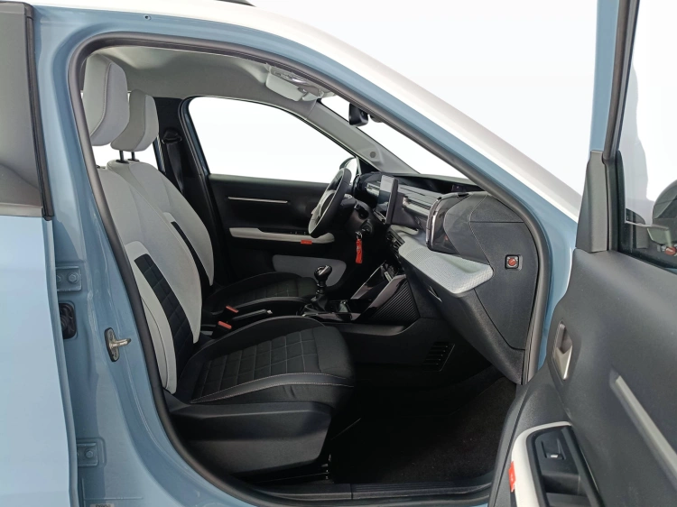 11 - Citroen C3 C3 1.2 puretech turbo You Pack Plus 100cv s&s