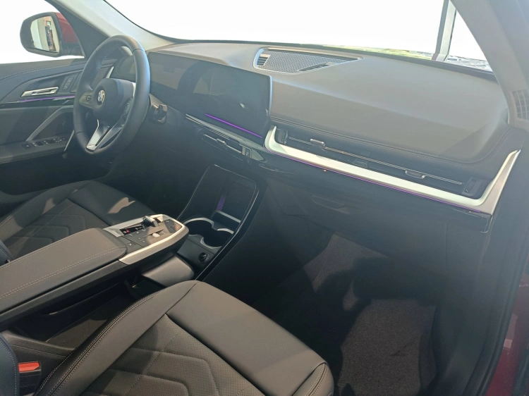9 - BMW X1 BMW X1 sDrive18d