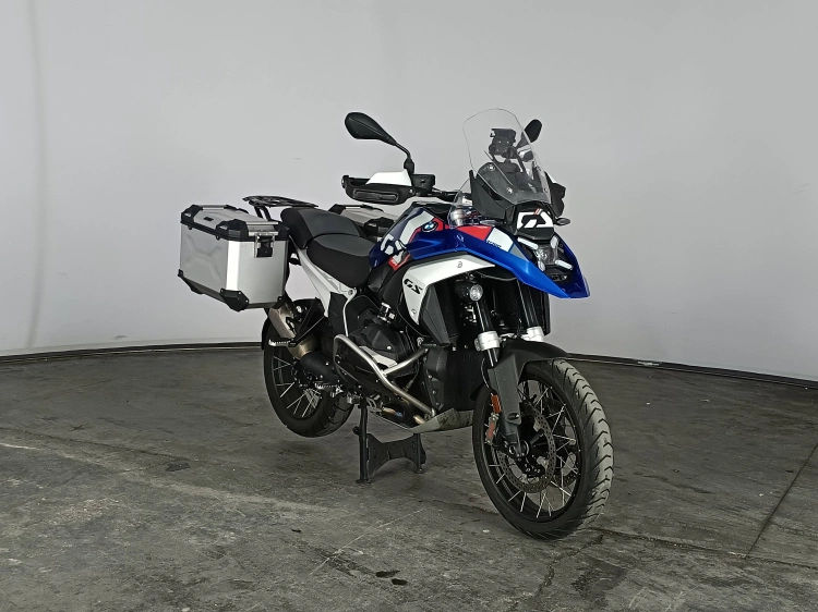 2 - BMW Motorrad GS R 1300 GS Trophy my24