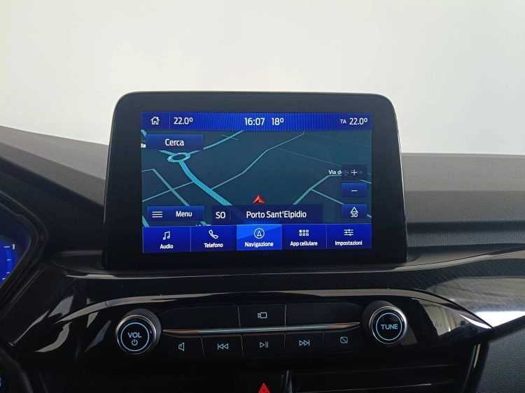 13 - Ford Kuga Kuga 1.5 ecoblue ST-Line X 2wd 120cv