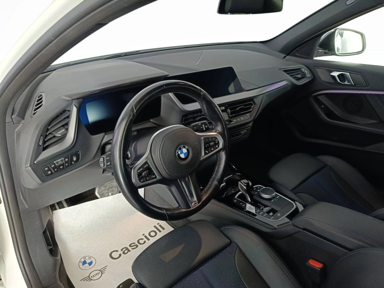 8 - BMW Serie 1 118i Msport 136cv auto
