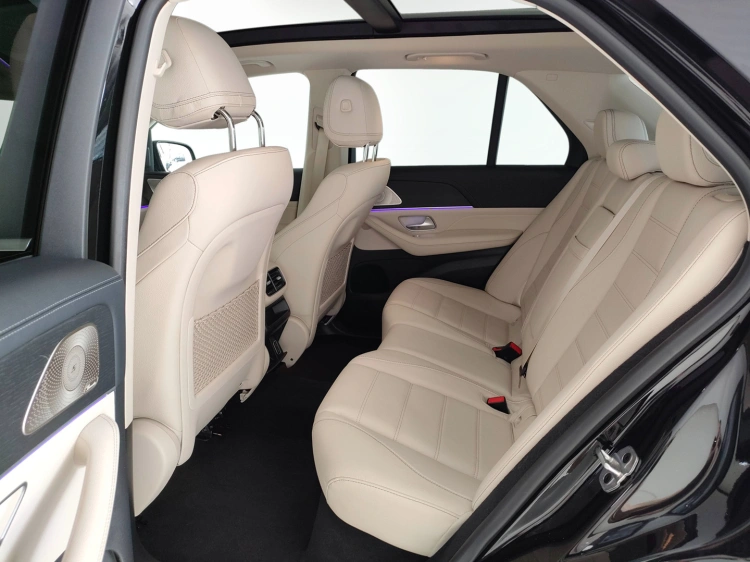 11 - Mercedes-Benz GLE 300 d mhev Premium Plus 4matic auto