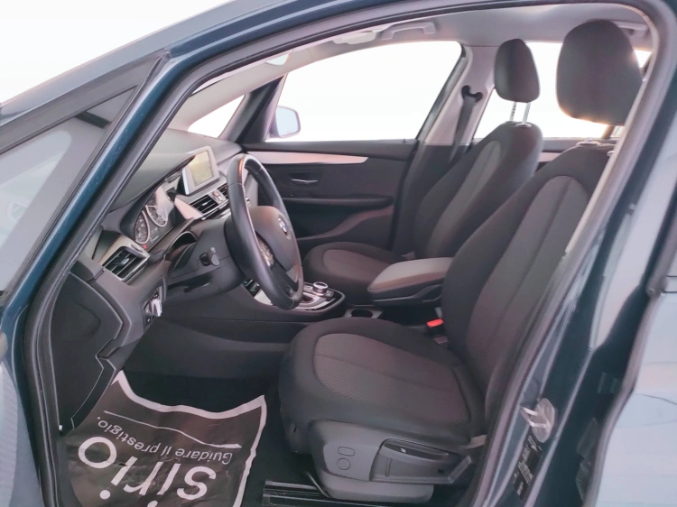 15 - BMW Serie 2 218d Gran Tourer Advantage 7p.ti auto