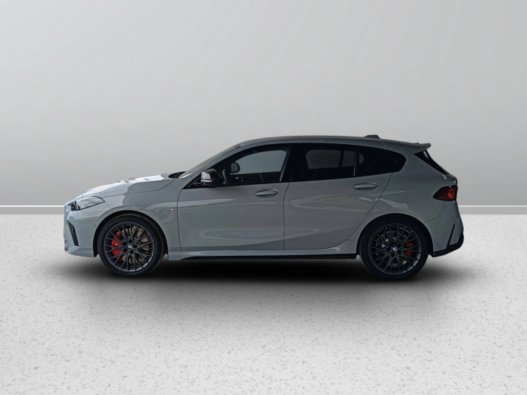 3 - BMW Serie 1 BMW M135 xDrive