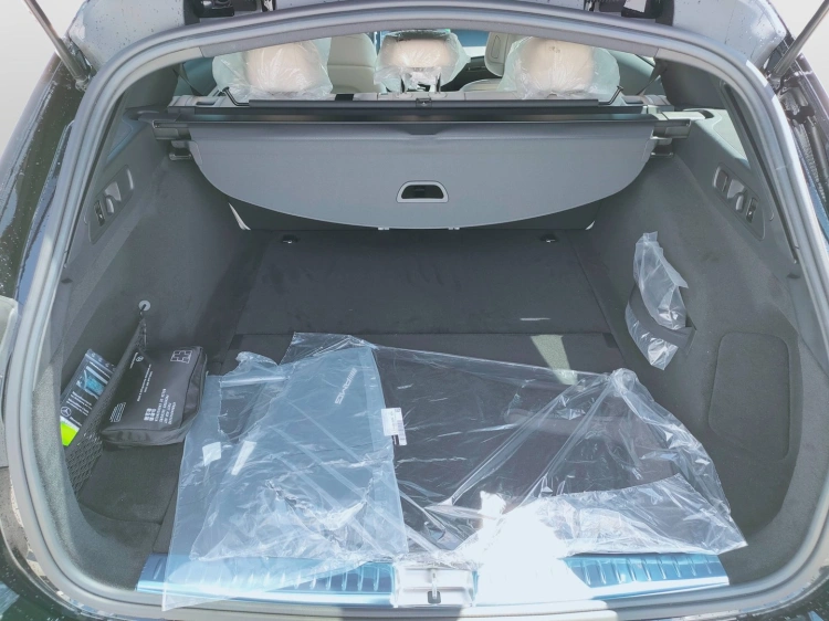 5 - Mercedes-Benz Classe E 220 d 4MATIC Station Wagon