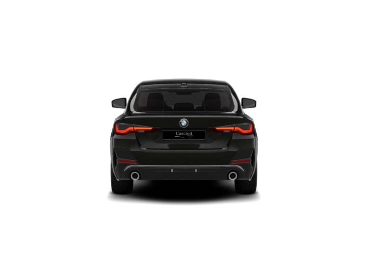 4 - BMW Serie 4 BMW 430i xDrive Cabrio