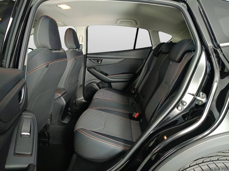 9 - Subaru XV XV 2.0i e-boxer Style Xtra lineartronic