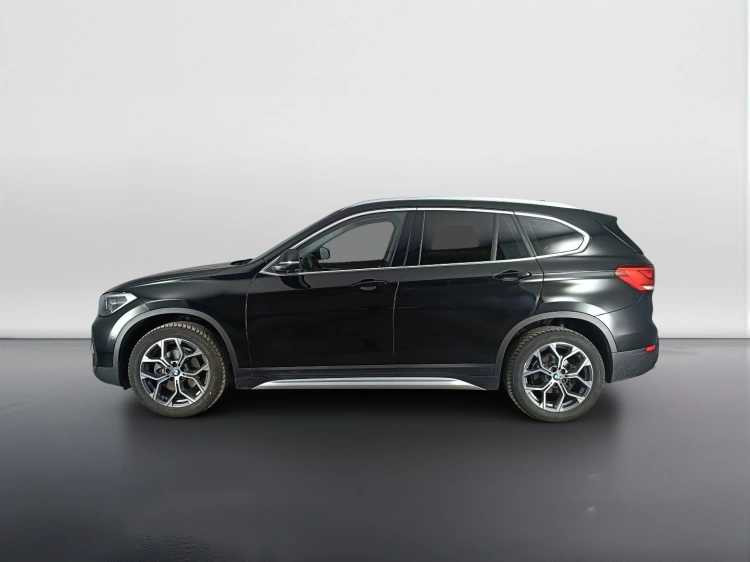 6 - BMW X1 X1 xdrive18d xLine auto