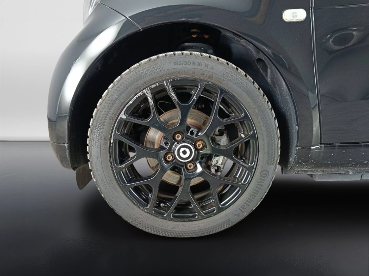 14 - smart fortwo Fortwo Cabrio 0.9 t Prime 90cv twinamic my19