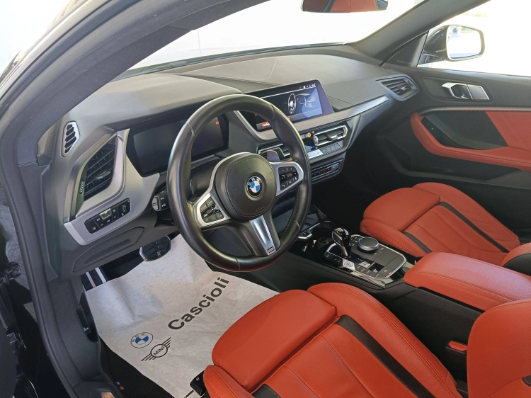 7 - BMW Serie 2 M235i Gran Coupe xdrive auto
