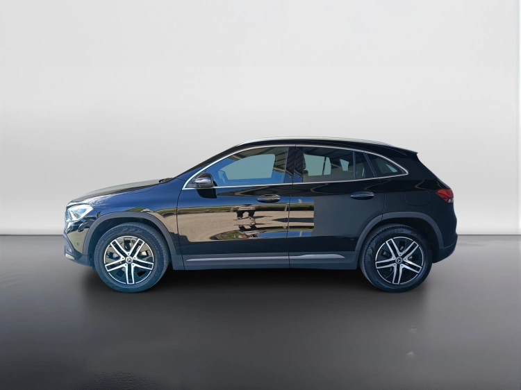 6 - Mercedes-Benz GLA 180 d Sport Plus auto
