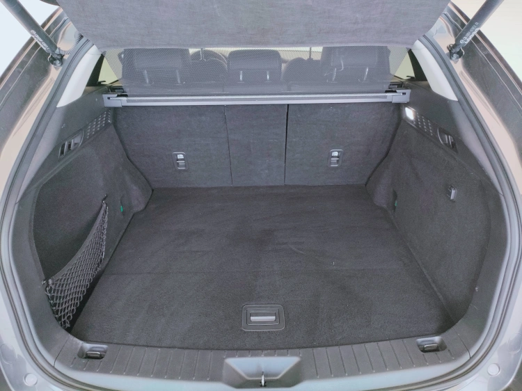 5 - Mazda CX CX-60 3.3 m-hybrid boost Homura Convenience&Sound rwd 200cv 