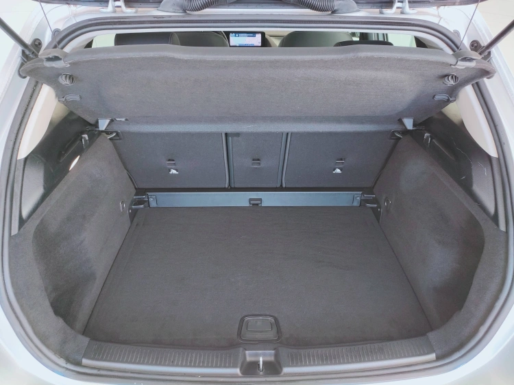 5 - Mercedes-Benz Classe B 180 Executive auto