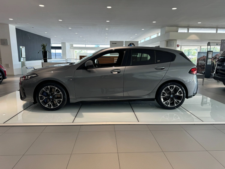 5 - BMW Serie 1 BMW 120d