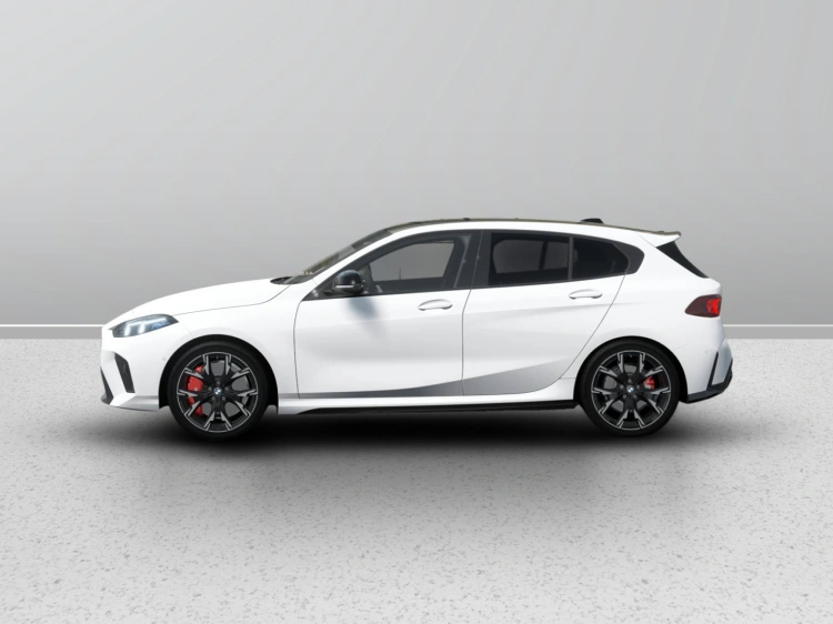 2 - BMW Serie 1 BMW 118d