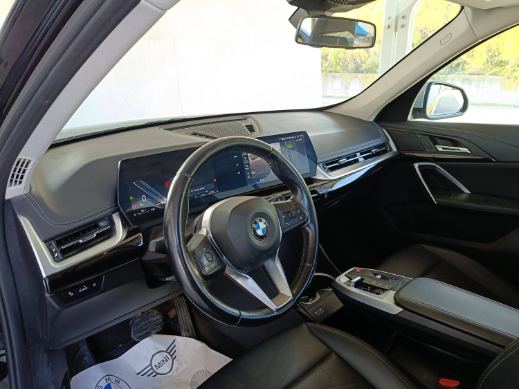 7 - BMW X1 X1 sdrive20i mhev 48V X-Line auto