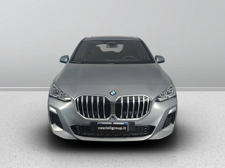 2 - BMW Serie 2 220i Active Tourer mhev 48V Msport auto