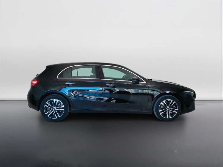 4 - Mercedes-Benz Classe A 250 e phev Progressive Advanced Plus auto