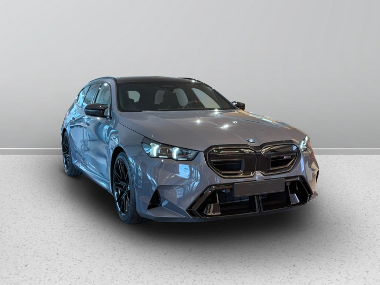 3 - BMW M M5 M5 Touring