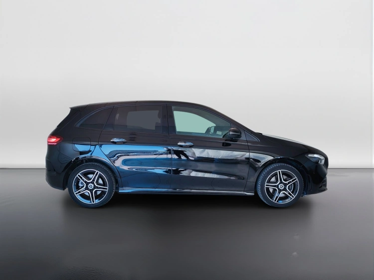 4 - Mercedes-Benz Classe B 250 e phev AMG Line Advanced Plus auto