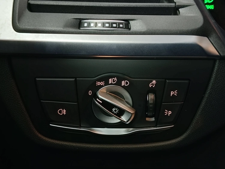 17 - BMW X4 X4 xdrive20d mhev 48V Msport auto