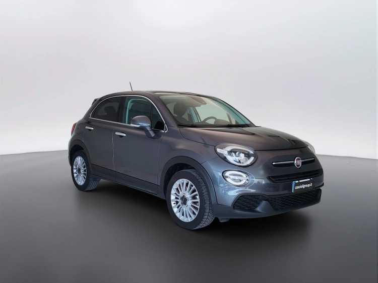 3 - Fiat 500 500X 1.0 T3 Urban 120cv