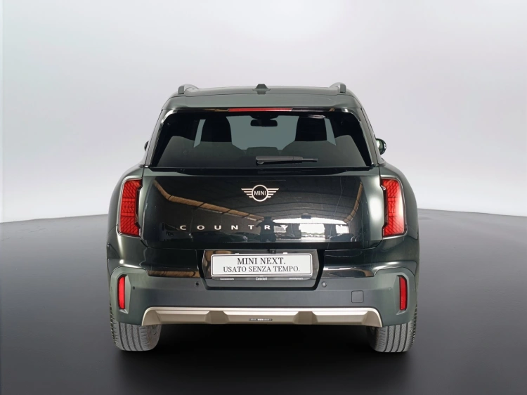 5 - MINI Countryman Mini Countryman 2.0 48V D Classic auto
