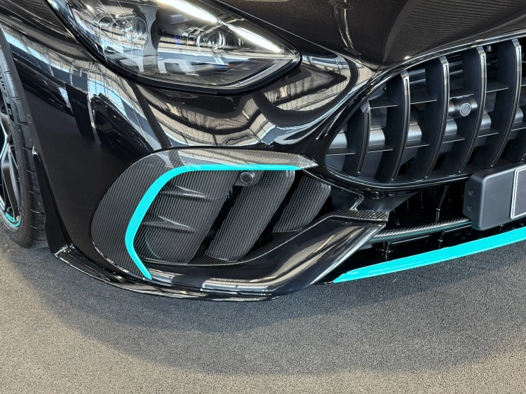 45 - Mercedes AMG GT Coupé Mercedes-AMG GT 63 PRO 4MATIC+ Motorsport Collectors Edition