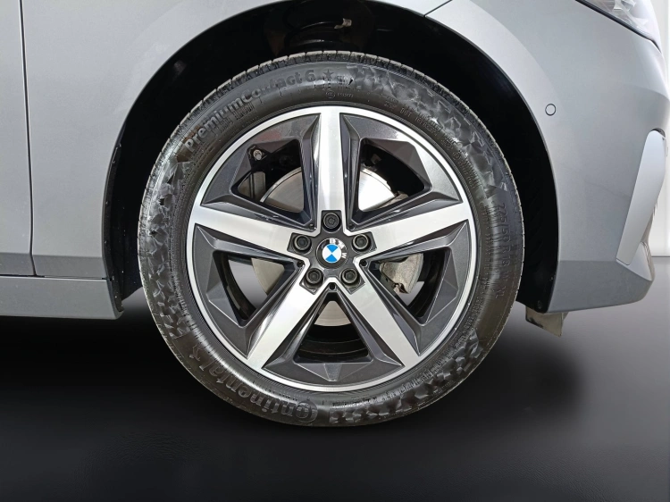 21 - BMW Serie 2 218d Active Tourer Luxury auto