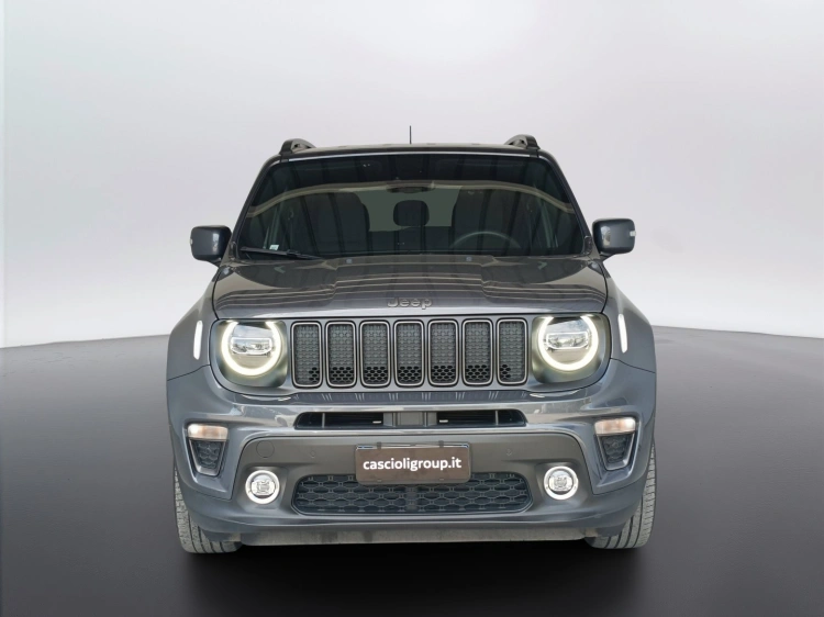 2 - Jeep Renegade Renegade 1.6 mjt S 2wd 130cv