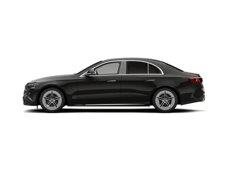 3 - Mercedes-Benz Classe E 220 d 4MATIC