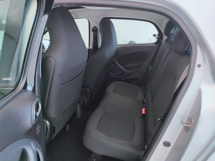 10 - smart forfour Forfour 1.0 Passion 71cv