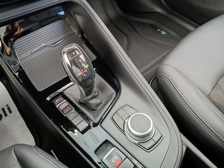 15 - BMW X1 X1 sdrive16d xLine auto