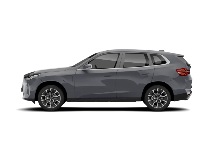 3 - BMW X3 BMW X3 xDrive20d