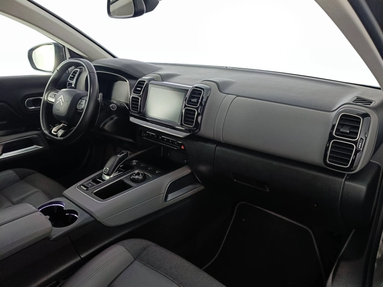 11 - Citroen C5 C5 Aircross 1.5 bluehdi Shine s&s 130cv eat8 my20