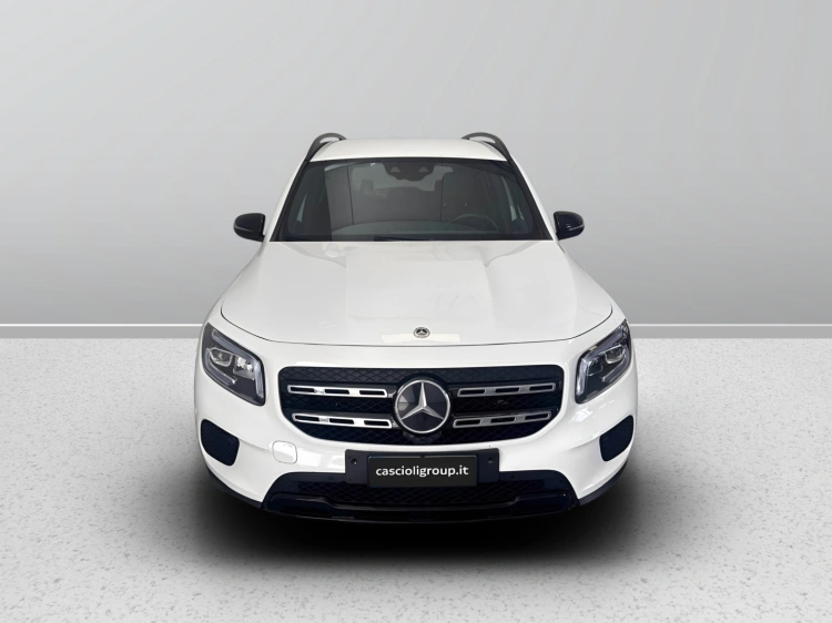 2 - Mercedes-Benz GLB 200 d Sport Plus auto