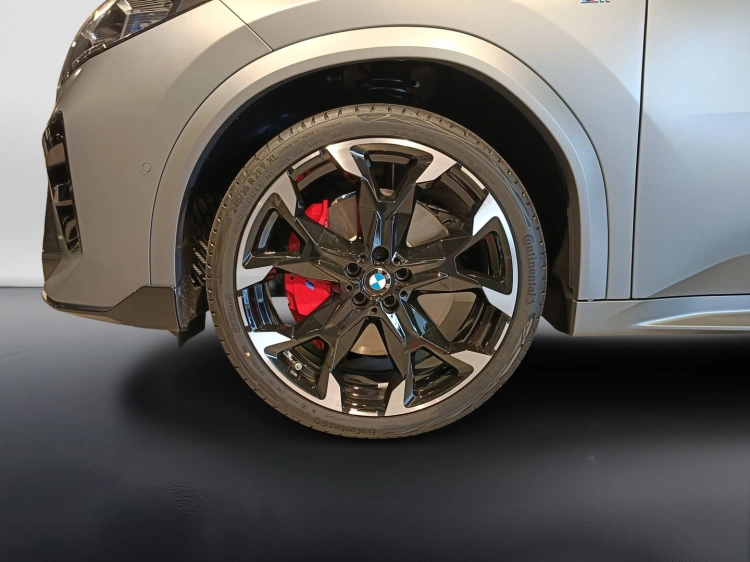 6 - BMW X2 M BMW X2 M35i xDrive