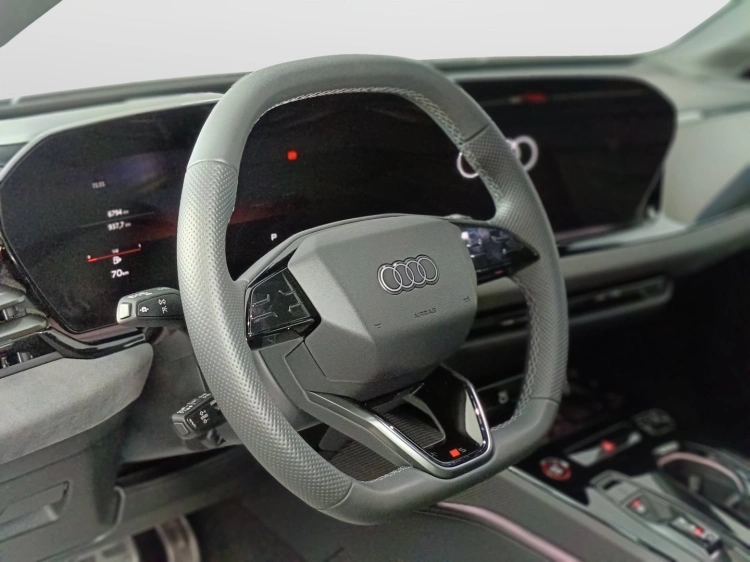 16 - Audi S5 S5 Avant 3.0 tfsi mhev+ quattro 367cv s-tronic