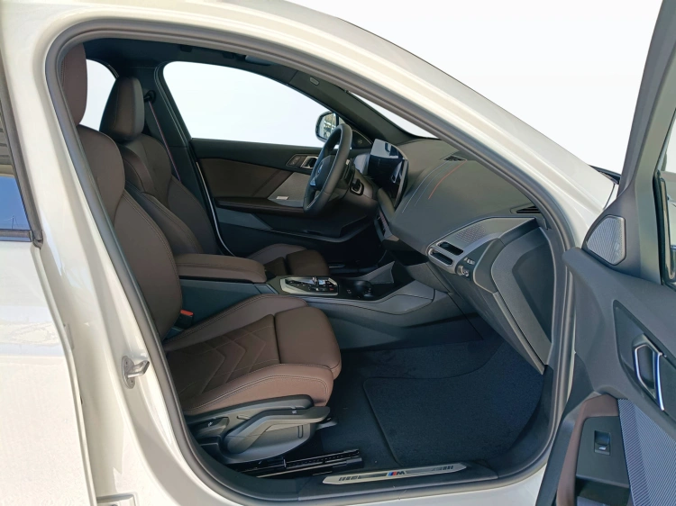 10 - BMW Serie 1 BMW 120d