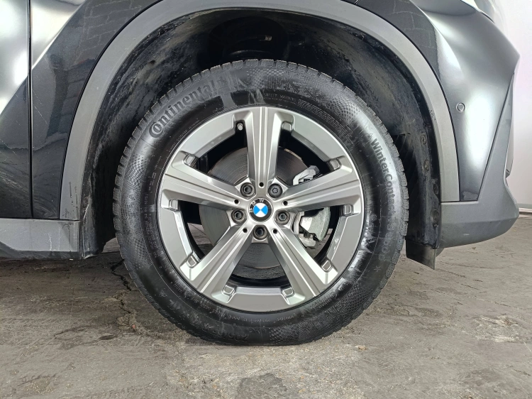 17 - BMW X1 X1 xdrive20d mhev 48V auto