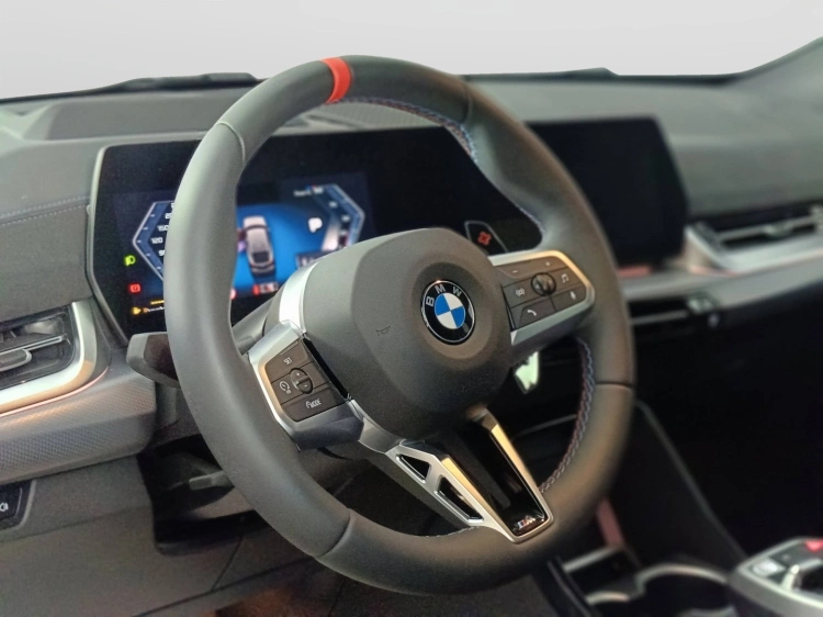 12 - BMW X2 M BMW X2 M35i xDrive