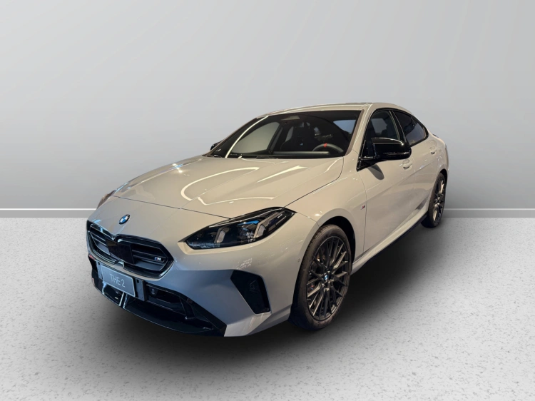 3 - BMW Serie 2 BMW M235 xDrive Gran Coupé