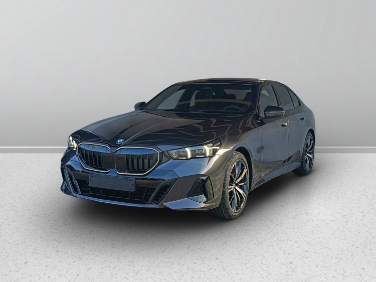 1 - BMW Serie 5 BMW 540d xDrive Berlina