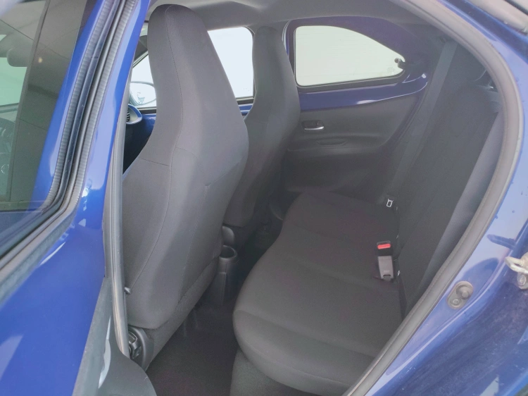 11 - Toyota Aygo X Aygo X 1.0 Trend 72cv