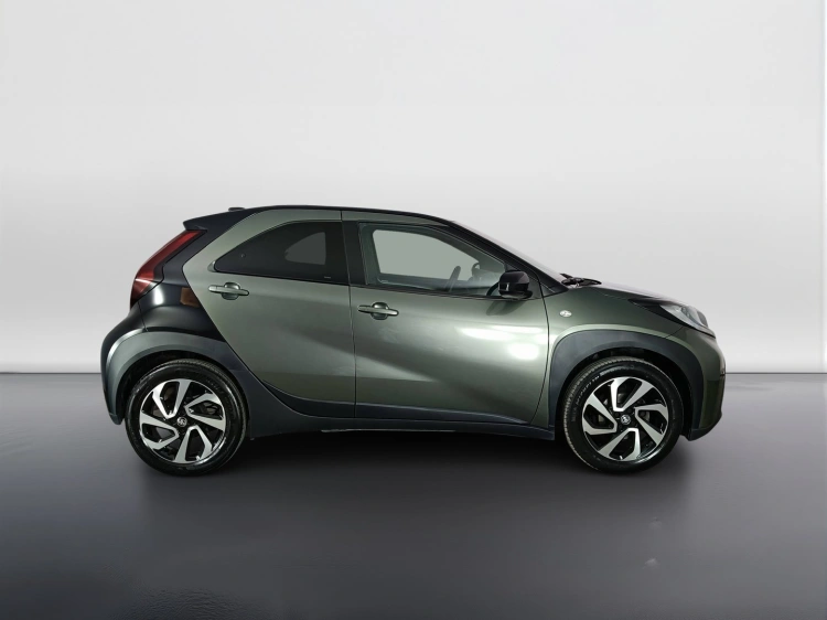 3 - Toyota Aygo X Aygo X 1.0 Trend 72cv