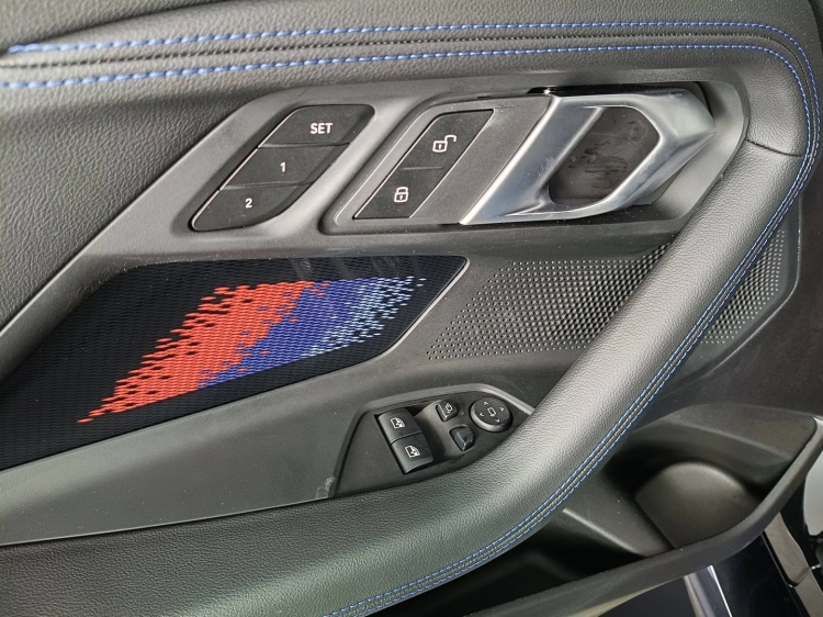 15 - BMW M M2 BMW M2 Coupé